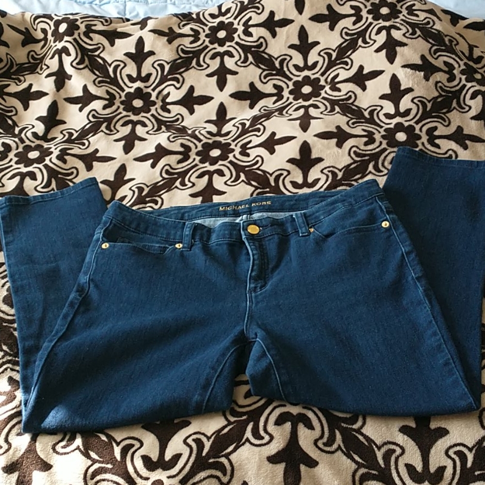 Michael kors jeans
